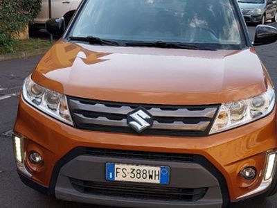 usata Suzuki Vitara 16 120 cv cool diesel