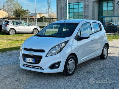 usata Chevrolet Spark 1.0 gpl 2013