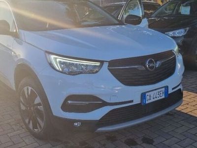 usata Opel Grandland X 1.5 diesel Ecotec Start&Stop 120 Anniversary