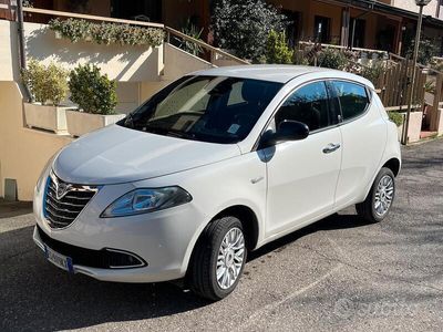 usata Lancia Ypsilon 