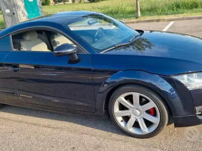 Usata Audi TT