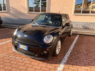 usata Mini Cooper S R56 2011 Hatchback 1.6 184cv FL