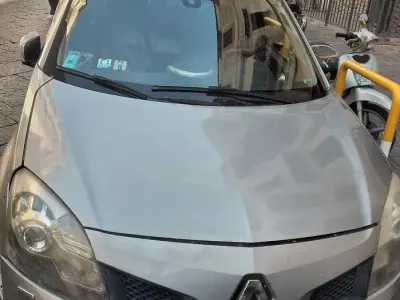 Usata Renault Koleos