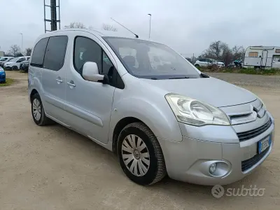 Usata Citroën Berlingo