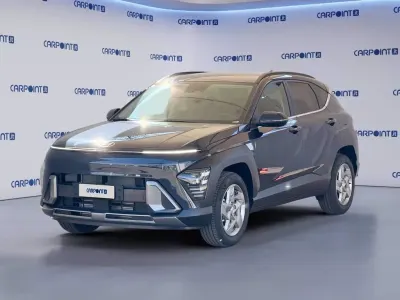 Usata Hyundai Kona