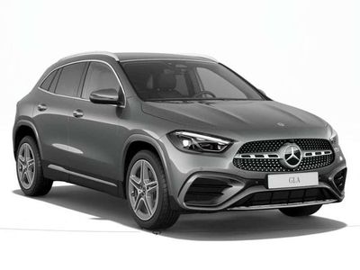 Grigio montagna / metallizzato Nuova 2026 Mercedes GLA200 Advanced Plus SUV | 48.826 € (Buon prezzo)