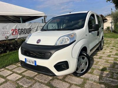 Fiat Qubo