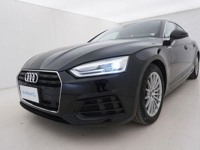 usata Audi A5 Business S tronic BR461895 2.0 Diesel 150C