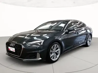 Usata Audi A5 Sportback