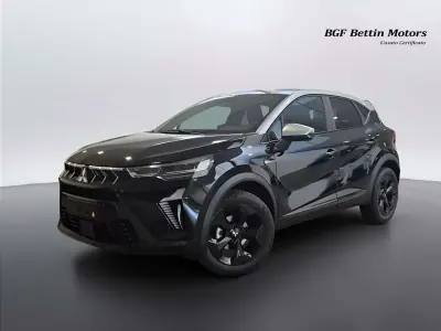 Nuova Mitsubishi ASX Edition 141 CV (103 kW) 2026 Onyx black con tetto silver [y SUV