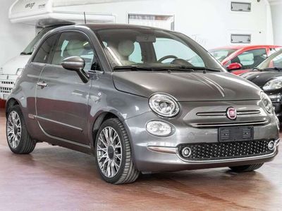 usata Fiat 500 5001.0 hybrid 70cv