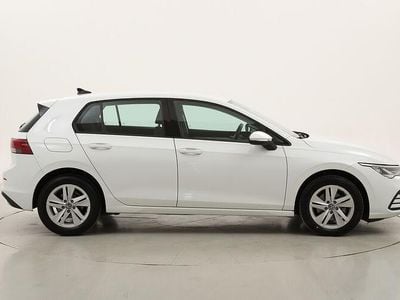 Usata VW Golf VIII Life 110 CV (80 kW) 2023 Berlina