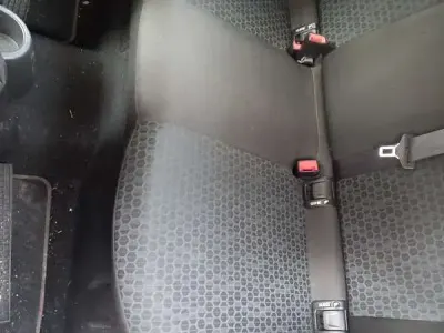 Usata Opel Corsa 69 CV (50 kW) 2015 Rosso Utilitaria