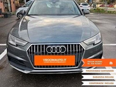 Usata Audi A4 Allroad Business 190 CV (139 kW) 2017 Station wagon