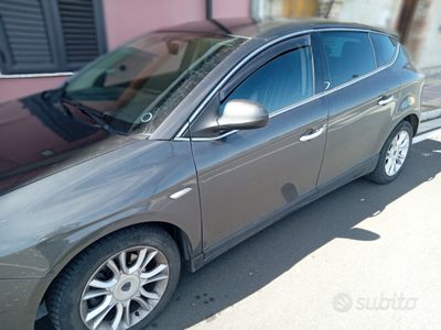 usata Lancia Delta Delta 1.6 MJT DPF Oro