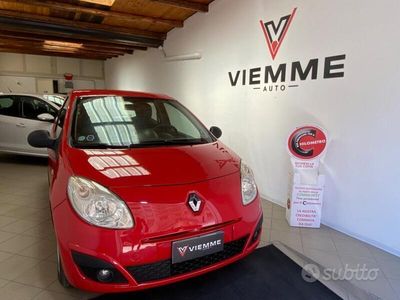 usata Renault Twingo 1.5 dCi 65CV Dynamique