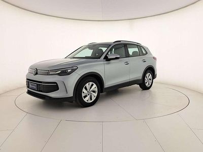 Occasion VW Tiguan Life 150 ch (110 kW) 2024 Argent SUV