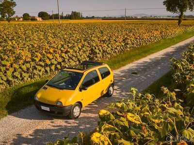 usata Renault Twingo 1.2