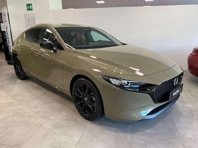 Nuova Mazda 3 Nagisa 140 CV (102 kW) 2026 Other Berlina