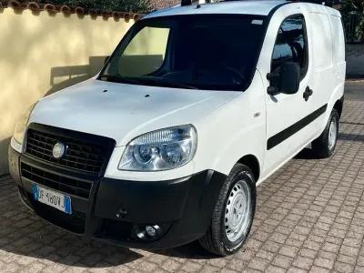 Usata Fiat Doblò