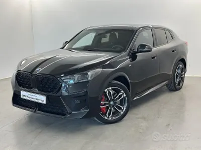 Usata BMW X2