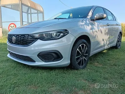 Usata Fiat Tipo