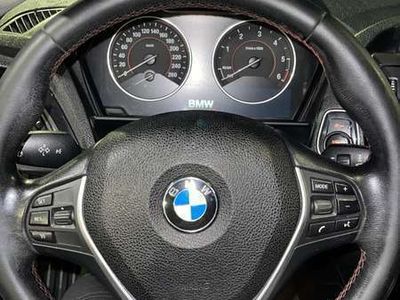 usata BMW 116 116 d 5p Sport