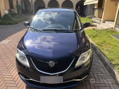 Usata Lancia Ypsilon