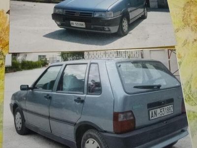 usata Fiat Uno - 1991