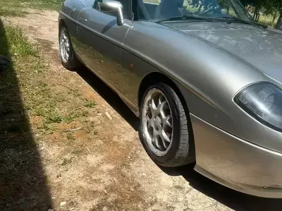 Usata Fiat Barchetta