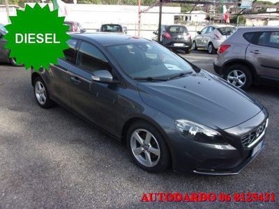 usata Volvo V40 D2 1.6 Kinetic