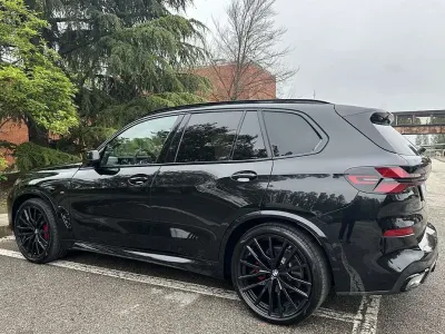 Usata BMW X5 M Sport 286 CV (210 kW) 2024 SUV