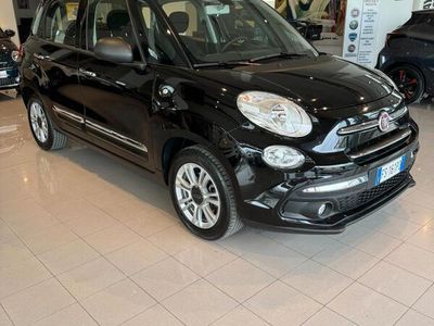 usata Fiat 500L 1.3 MTJ 95 CV FULL OPTIONAL