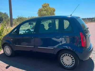 Usata Lancia Musa 90 CV (66 kW) 2006 Monovolume
