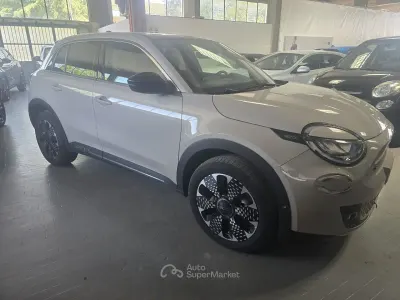 Usata Fiat 600 La Prima 101 CV (74 kW) 2025 SUV