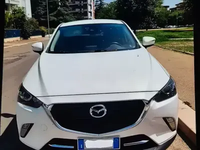 Usata Mazda CX-3