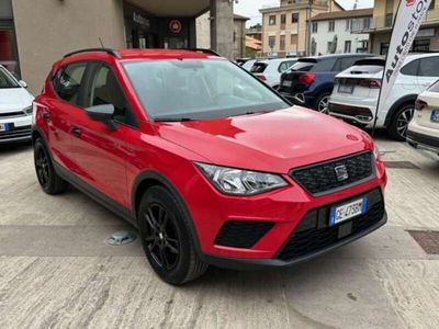 usata Seat Arona Arona1.0 tgi Reference 90cv