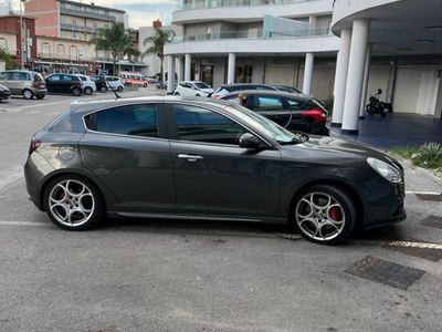 usata Alfa Romeo Giulietta - 2020