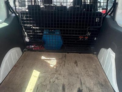 Usata Ford Transit Connect 120 CV (88 kW) 2019 Bianco Monovolume