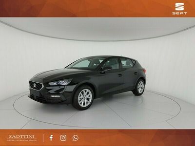 usata Seat Leon 1.5 tgi style 130cv dsg