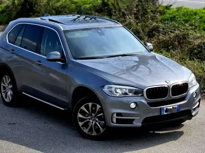 Usata BMW X5
