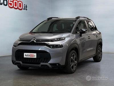 Occasion Citroën C3 Aircross Feel 110 PK (80 kW) 2023 Other SUV