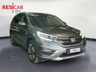 Usata Honda CR-V