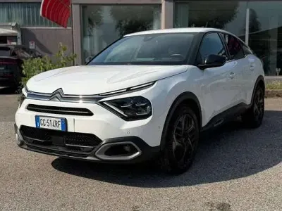 Usata Citroën C4