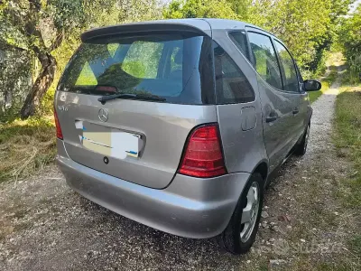 Usata Mercedes A140