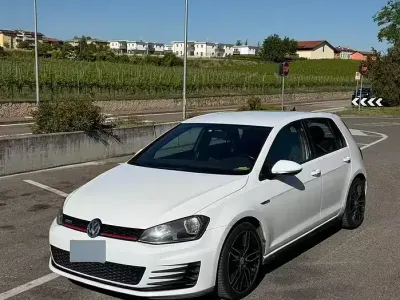 Usata VW Golf VII