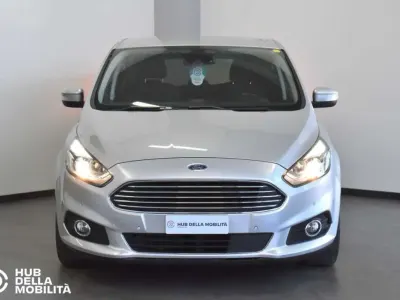 Usata Ford S-MAX