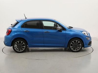 Usata Fiat 500X Sport 131 CV (96 kW) 2023 SUV