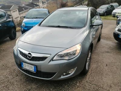 usata Opel Astra 1.3 CDTI 95CV S&S 5 P.