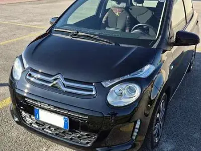 Occasion Citroën C1